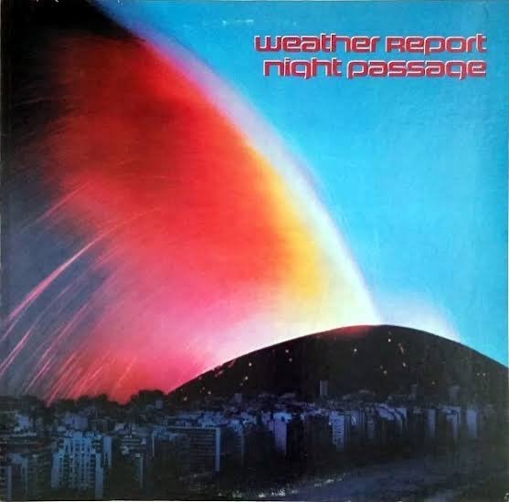 Weather Report elpees, Gebruikt, Jazz-fusion, Verzenden, Album