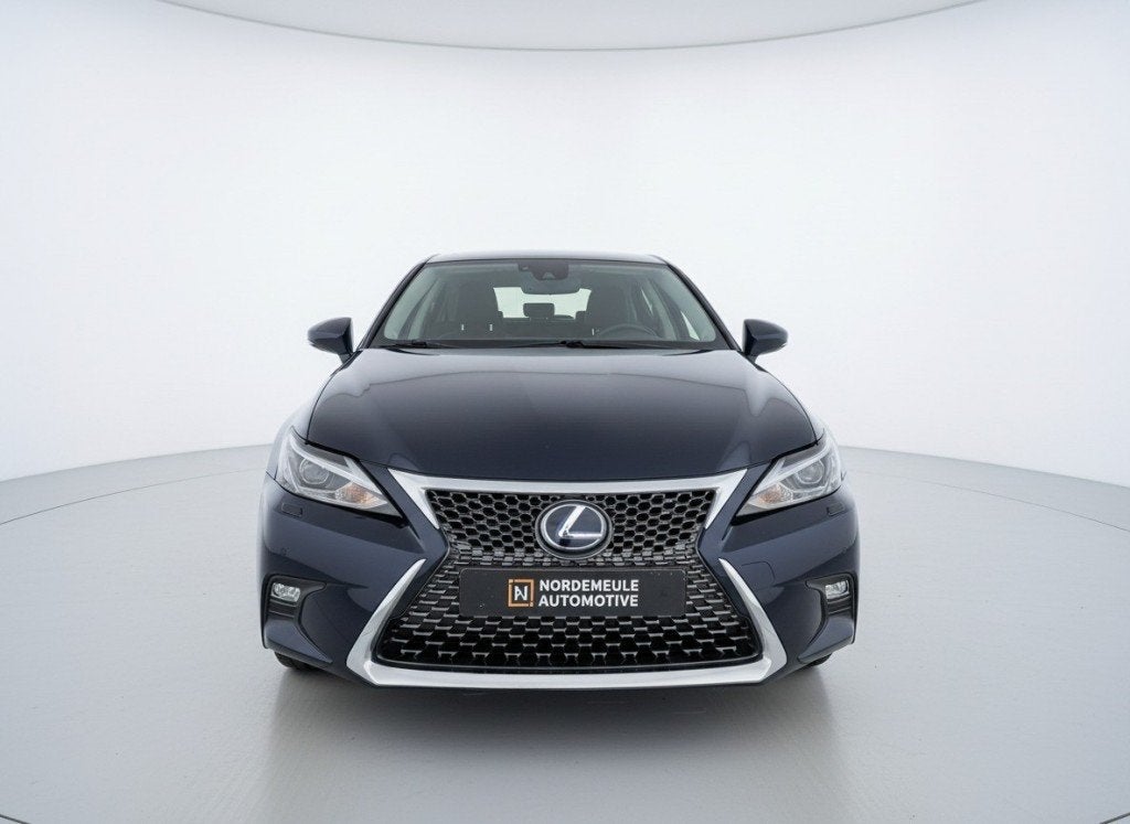 Lexus CT 200h 200H ULTIMATE ED. Xenon, Cruise, Alcantara, Auto's, Lexus, Automaat, Gebruikt, Euro 6, 4 cilinders