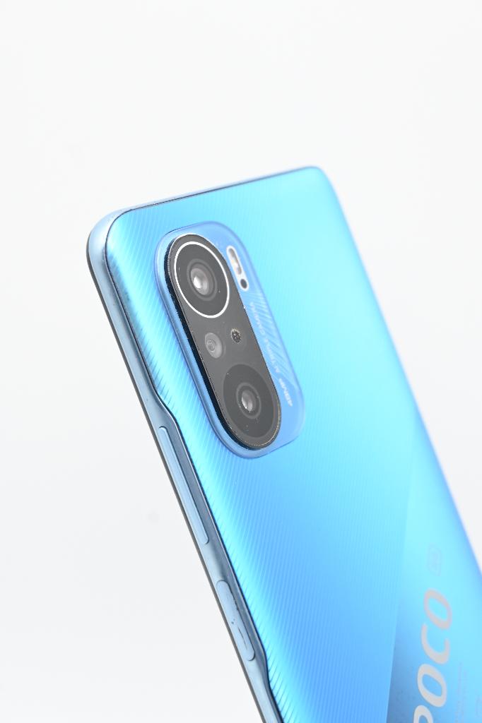 Xiaomi Poco F3 5G 256GB Android 13, Gebruikt, -, Overige typen, Ophalen of Verzenden