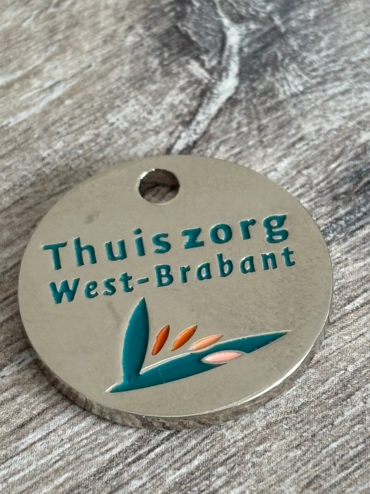 WWMUNTJE, Verzamelen, Winkelwagenmuntjes, Ophalen