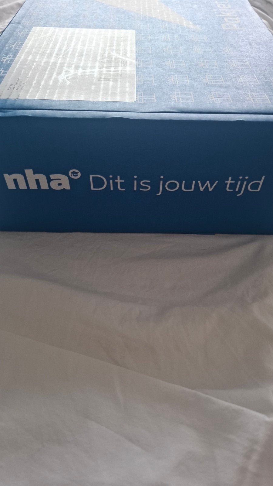 Helemaal nieuw! Cursus Spaans voor gevorderden NHA, Ophalen of Verzenden, Alpha, Nieuw