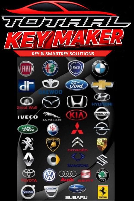 Autosleutel of smart key nodig ?, Ophalen