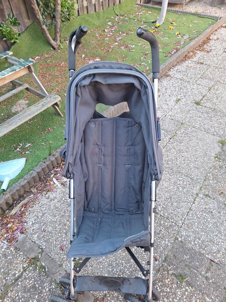 Colstra buggy, Kinderen en Baby's, Kinderwagens en Combinaties, Ophalen