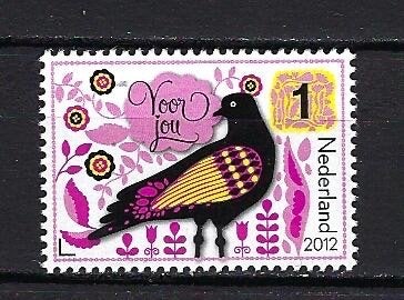 NVPH 2914a (da's toch een kaart waard) Postfris, Ophalen of Verzenden, Na 1940, Postfris