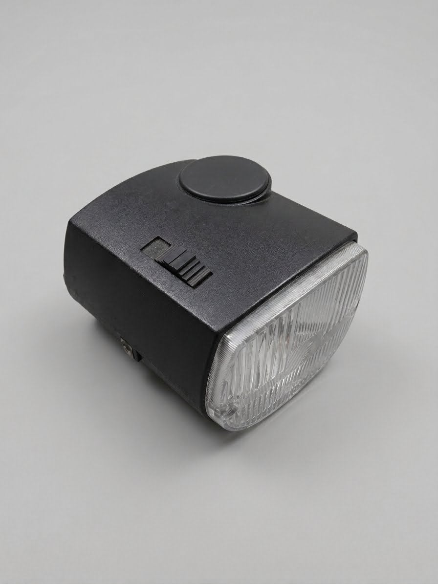 Gilera Citta Koplamp, Ophalen of Verzenden, Zo goed als nieuw, Koplamp, Gilera