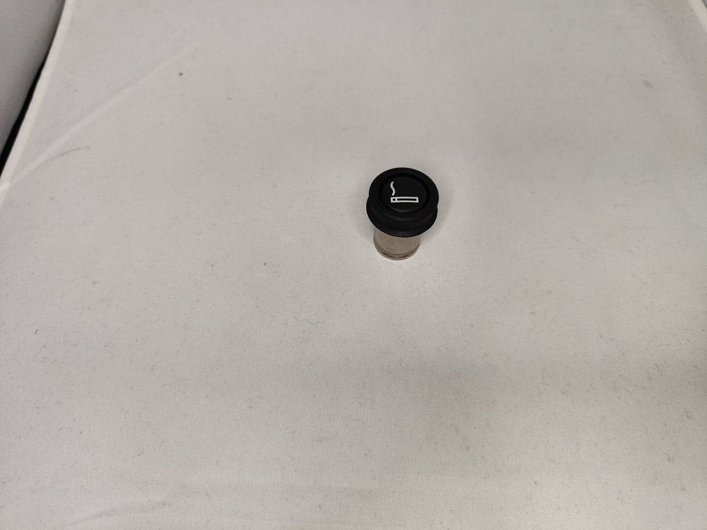 Aanstekerplug BMW 3 / 5 / 8 Z3 Z8 serie E36 E39 E31 61348372, Gebruikt, -, -, Ophalen of Verzenden