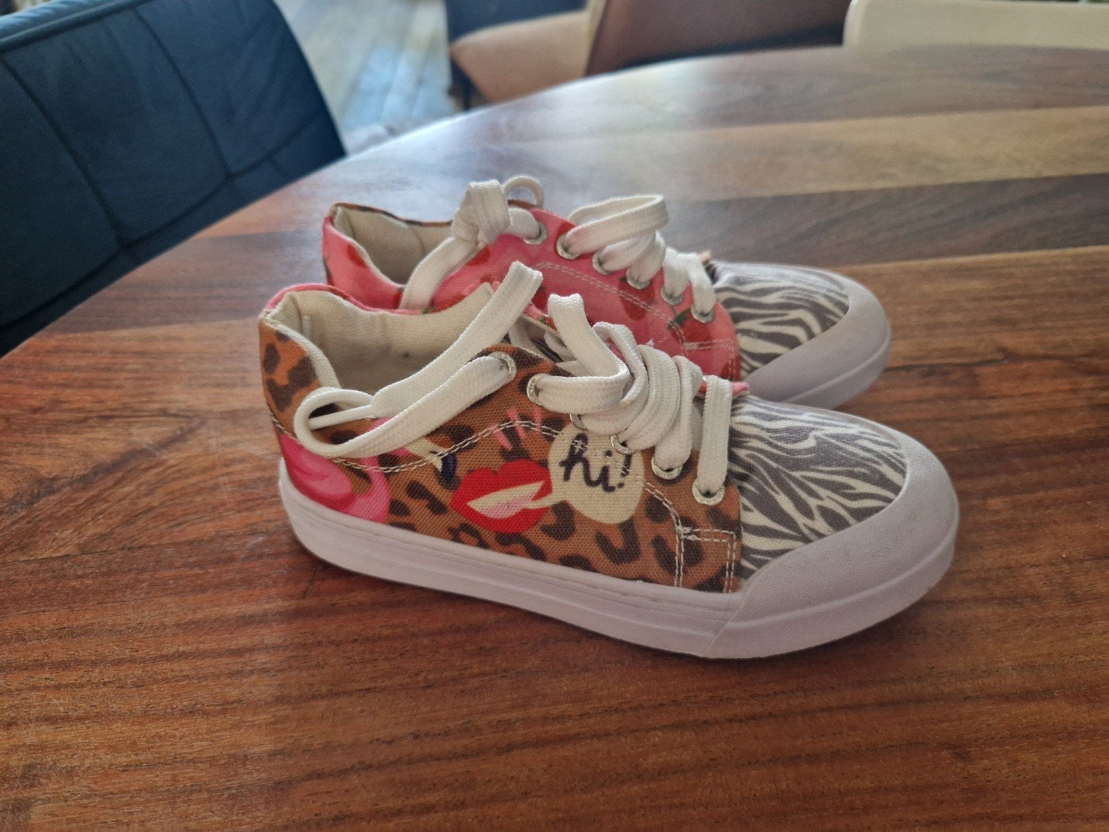 Meisjesschoen merk Go Banana's maat 31, Meisje, Schoenen, Zo goed als nieuw, Go Banana's
