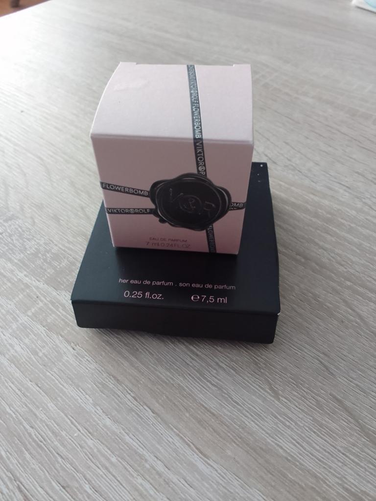 Miniaturen, Sieraden, Tassen en Uiterlijk, Uiterlijk | Parfum, Ophalen of Verzenden