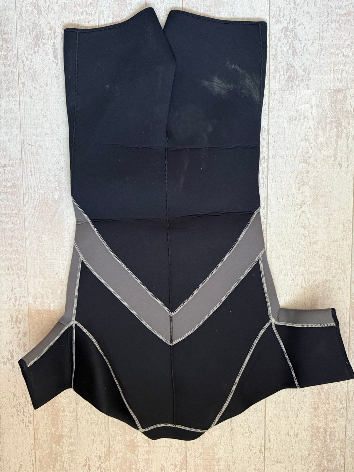 Duikpak shorty, Watersport en Boten, Ophalen of Verzenden, Zo goed als nieuw, Duikpak