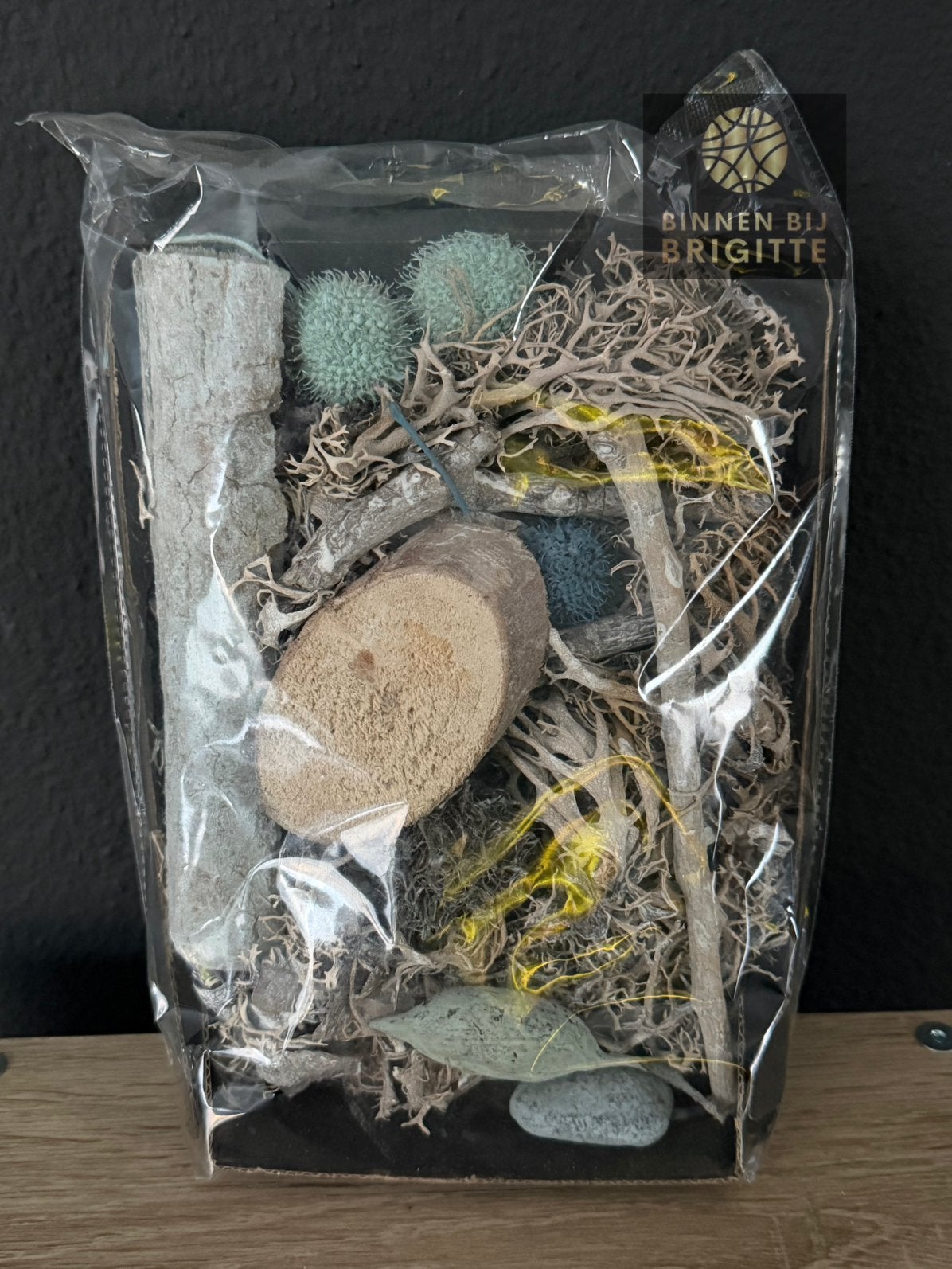 Te koop decoratie materiaal maritiem, Nieuw, Ophalen of Verzenden, Natuurlijk materiaal, X
