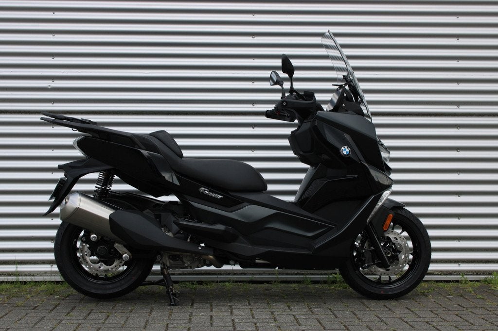 BMW C 400 GT |Comfort pakket |Connectivity Pro (bj 2026), Motoren, Spaansland 10
7543BG  ENSCHEDE, NL, Traction Control, Oostland Motorrad