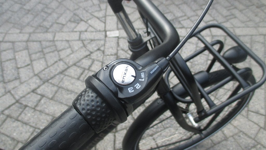 Foto 11 van cortina  transport  fiets  26  inch. 3 ver. tip top in orde.
