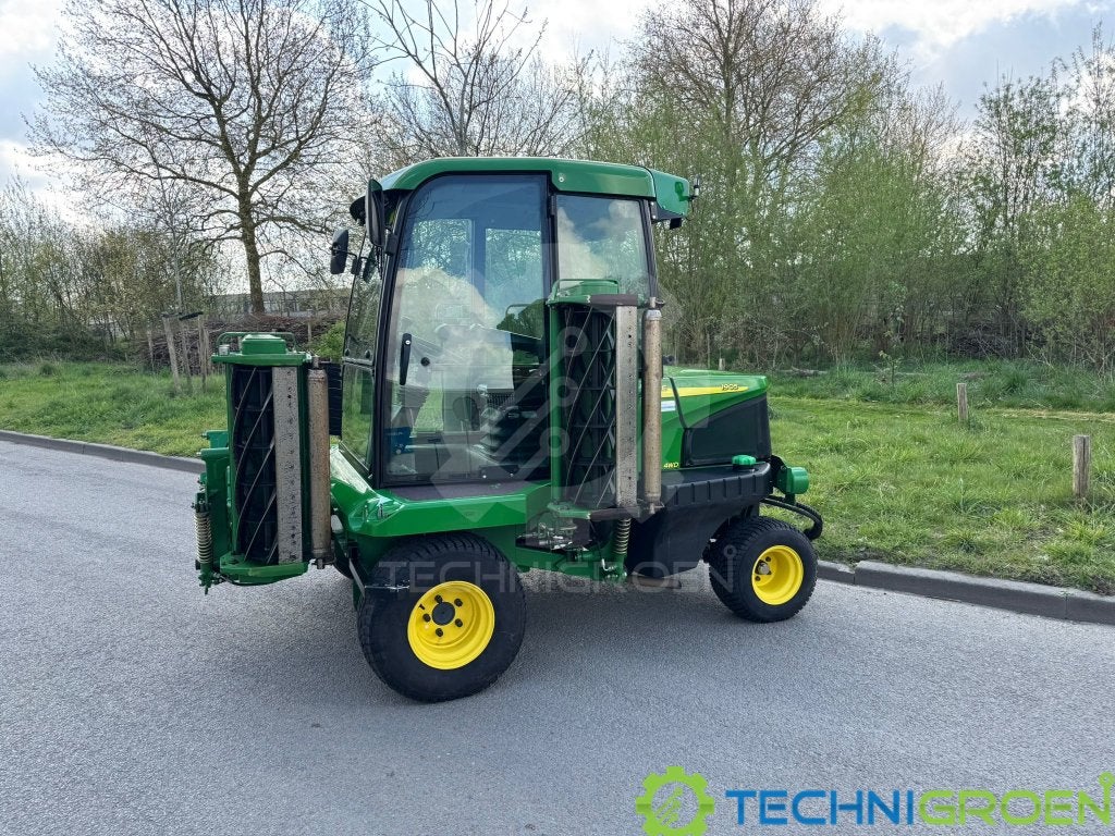 John Deere 1905 Series II Kooimaaier 2018, Ophalen of Verzenden, Maaier