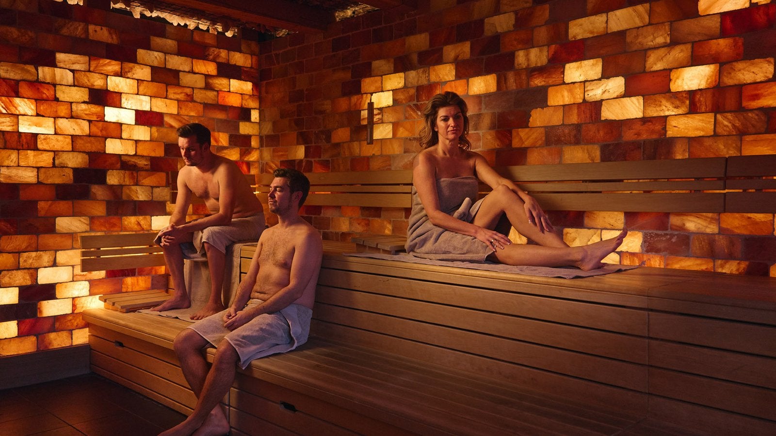 2 of 4 tickets voor Sauna resort de Zwaluwhoeve Hierden, Twee personen, Ticket of Toegangskaart