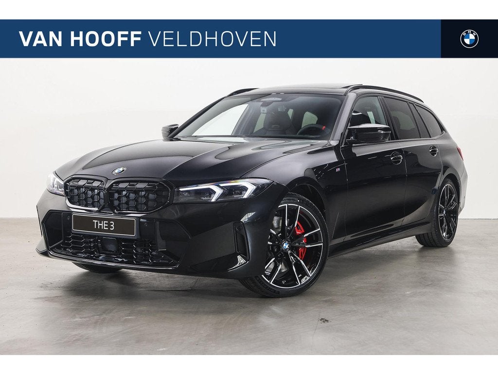 BMW 3 Serie Touring M340i xDrive Automaat / Panoramadak / Tr