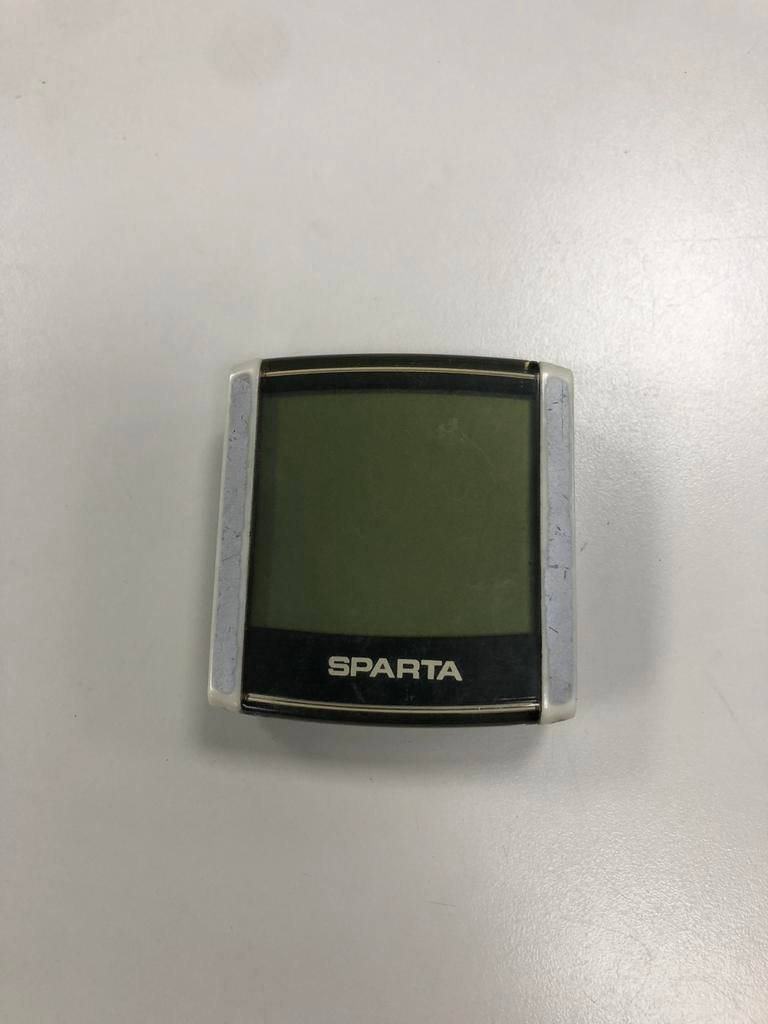 Sparta ion groot display izgst, Ophalen of Verzenden, Zo goed als nieuw