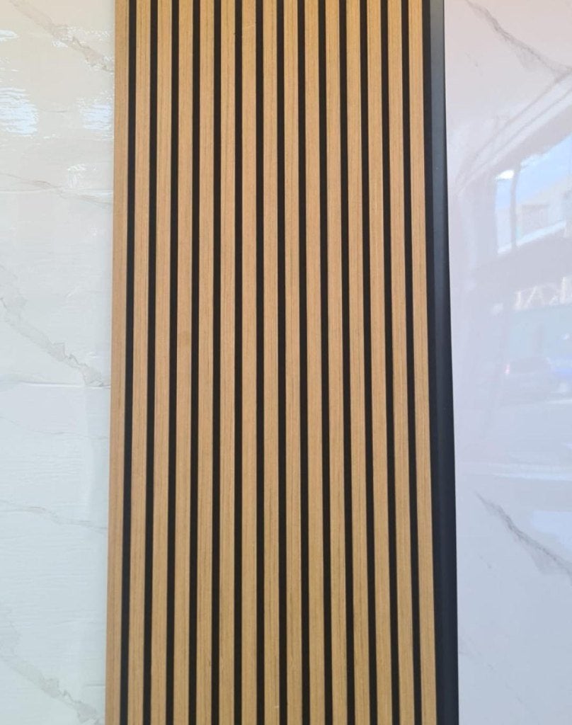 Nieuwe wandpanelen  6026018mm, Ophalen, Nieuw, Minder dan 20 mm
