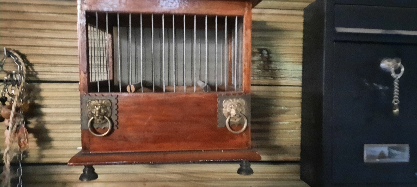 vogelkooitjes, Ophalen of Verzenden