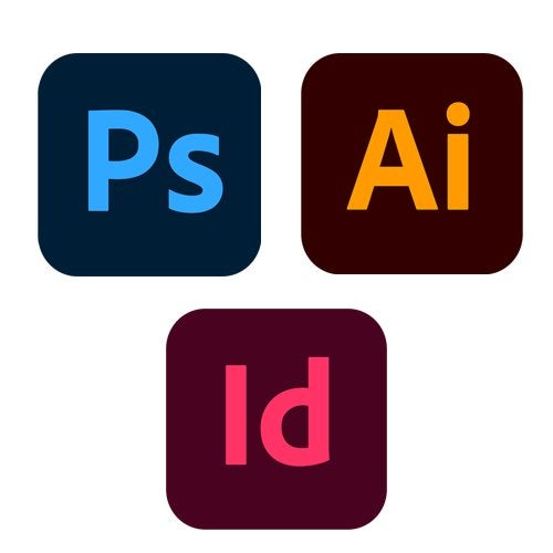 pakket Adobe 2026. ( photoshop - indesign - illustrator ), Ophalen, Update