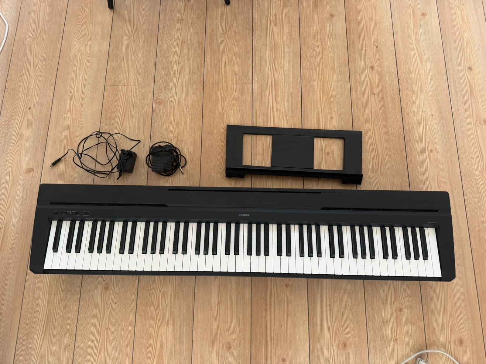 Yamaha P-45 Digitale Piano - Goede Staat