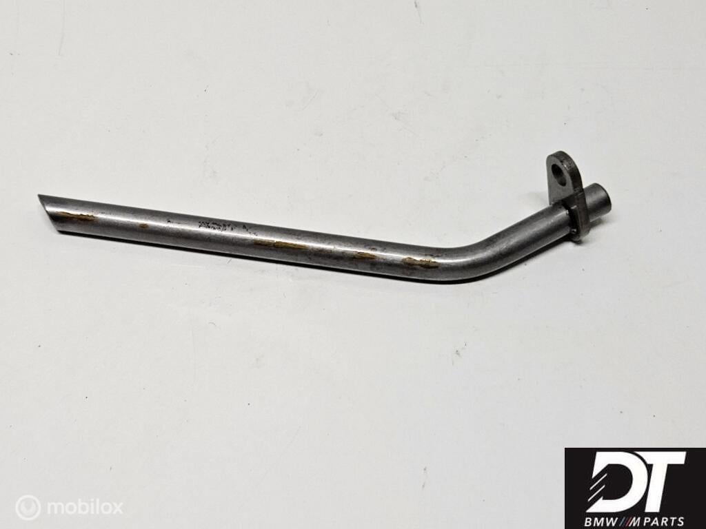 Oliepomp pijp BMW M5 E39 S62 V8 S62B50 11131407557, Gebruikt, Ophalen of Verzenden, BMW, BMW
