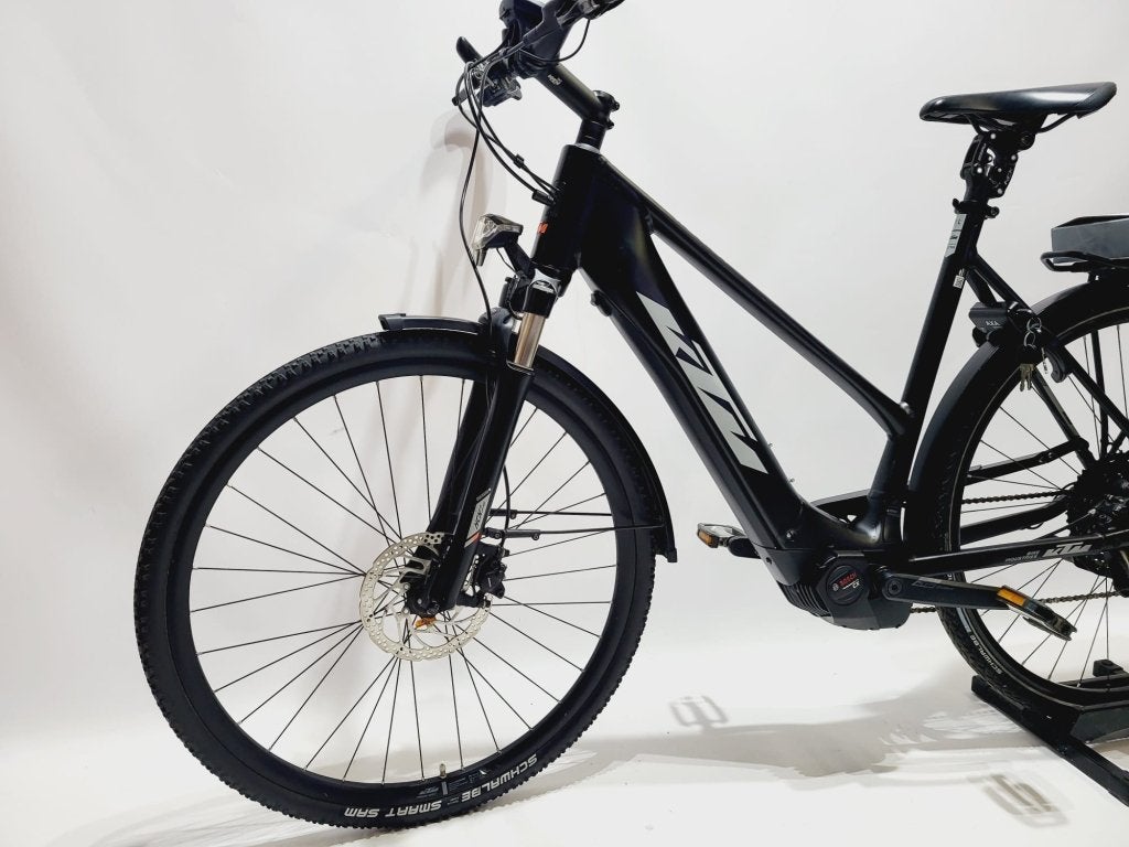 KTM Sport 11 Plus Bosch Perf Line CX MM 500Wh!, Fietsen en Brommers, Elektrische fietsen, Ophalen of Verzenden, Niet ingevuld