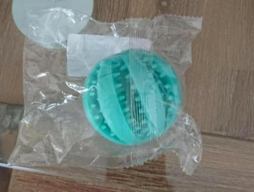 Honden speelgoed nieuw in verpakking, Ophalen of Verzenden, Nieuw