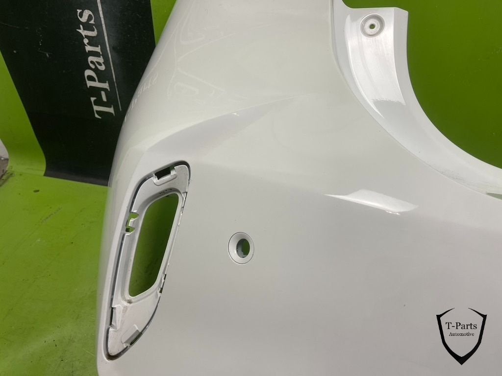 opel corsa F GS line achterbumper bumper 6x PDC 166335701T, Info@fabrikant.eu, Fabrikantstraat 1
1000 AA  Amsterdam, NL, Opel