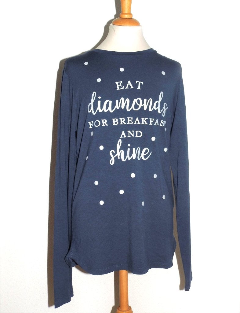 nieuwe Baker Bridge longsleeve maat 170 -176, Meisje, Nieuw, Ophalen of Verzenden, Shirt of Longsleeve