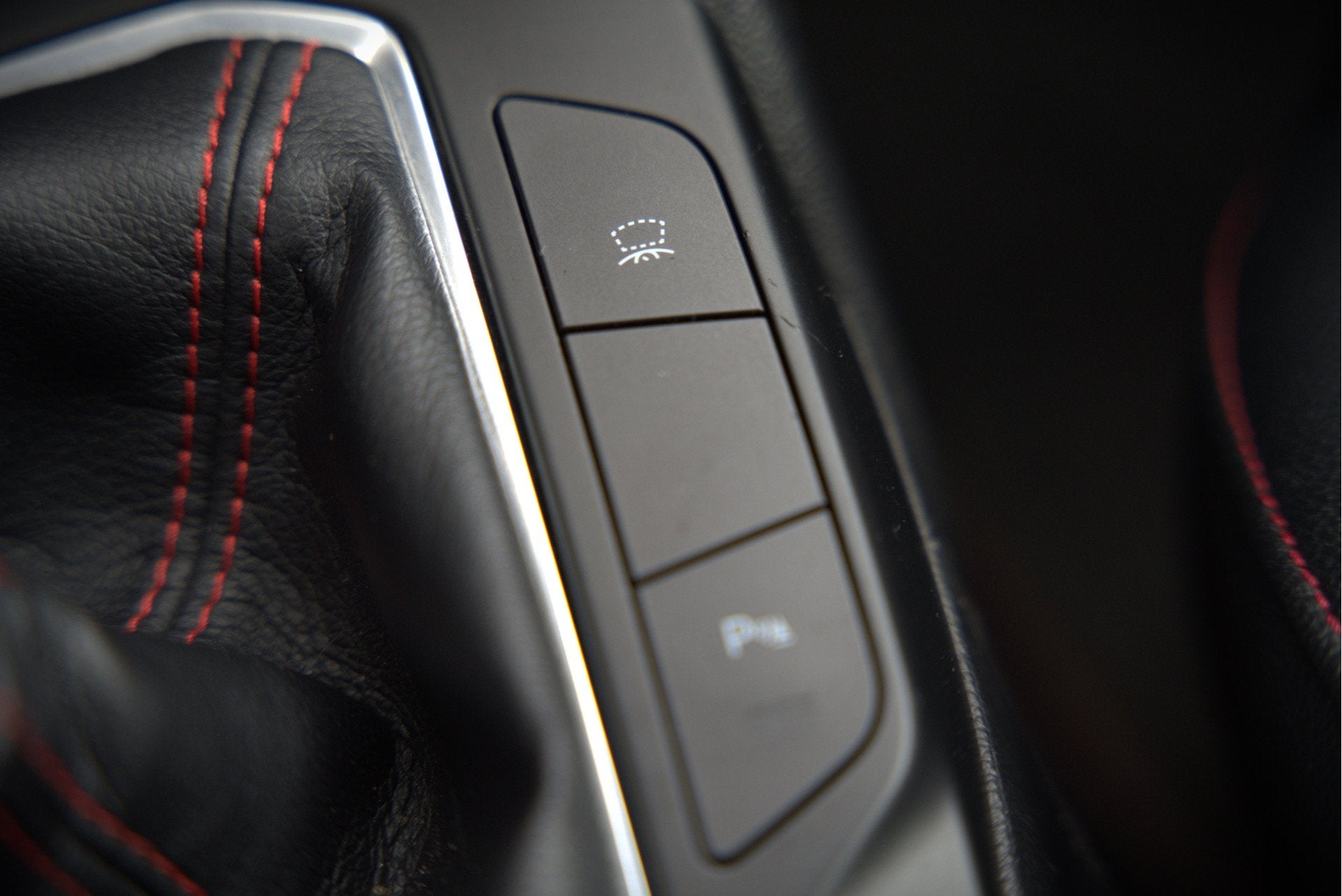 Foto 54 van Ford Focus 1.0 EcoBoost ST Line Business | Panoramadak | Ban