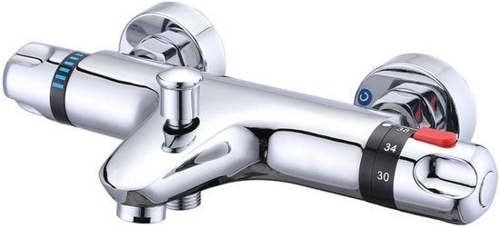 Thermostatische douchekraan Nieuw, Ophalen, Nieuw, Douche