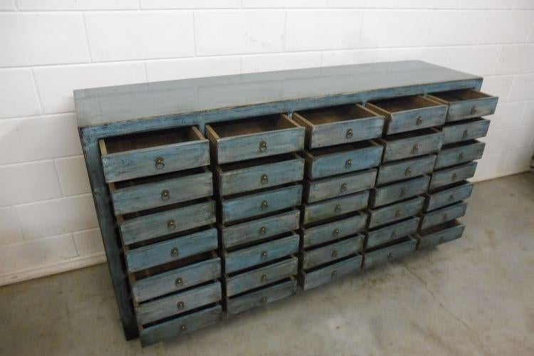 Foto 14 van Chinese Kast / Groot Dressoir.