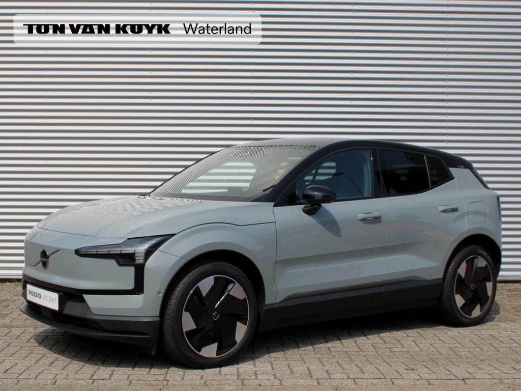 Volvo EX30 Single Motor Extended Range Plus 69 kWh Automaat, Auto's, Volvo, 476 km, Achterwielaandrijving, Gebruikt, Volvo Selected Used Cars