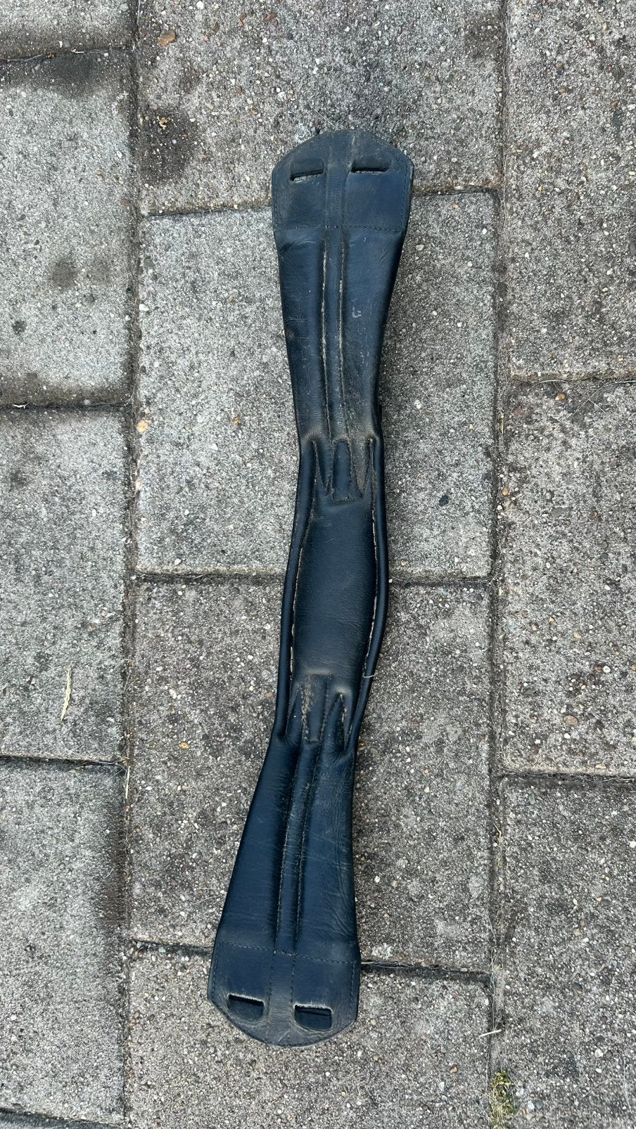 Singel 66cm, Dieren en Toebehoren, Ophalen of Verzenden, Zo goed als nieuw, Dressuur