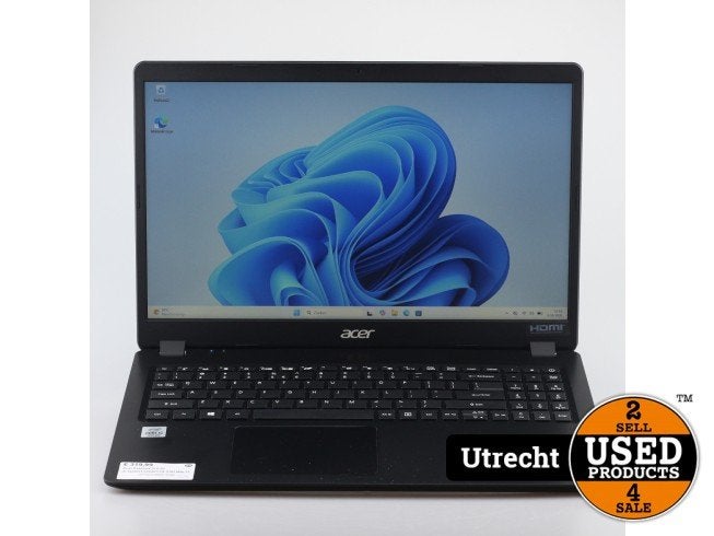 Acer Extensa 215-52 i5-1035G1/12GB/1TB SSD Win 11, Acer, Zo goed als nieuw, Support@acer.com, 8F, No. 88, Sec. 1, Xintai 5th Rd.
Xizhi District, New Taipei City 221
Taiwan