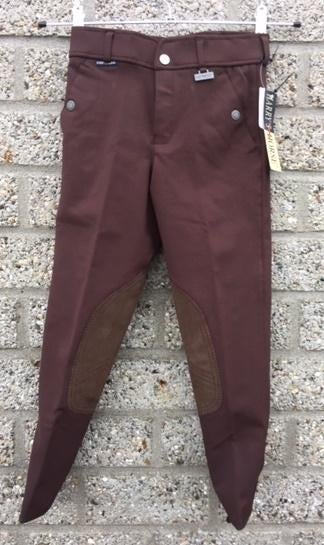 Rijbroek Girls CKP Junior 176, Dieren en Toebehoren, Paardrijkleding, Kinderen, Maasbracht, Gersalsport@home.nl, Harry horse