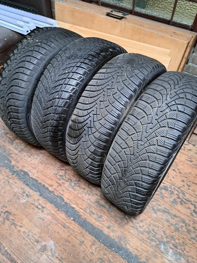 Goodyear autobanden., Ophalen of Verzenden