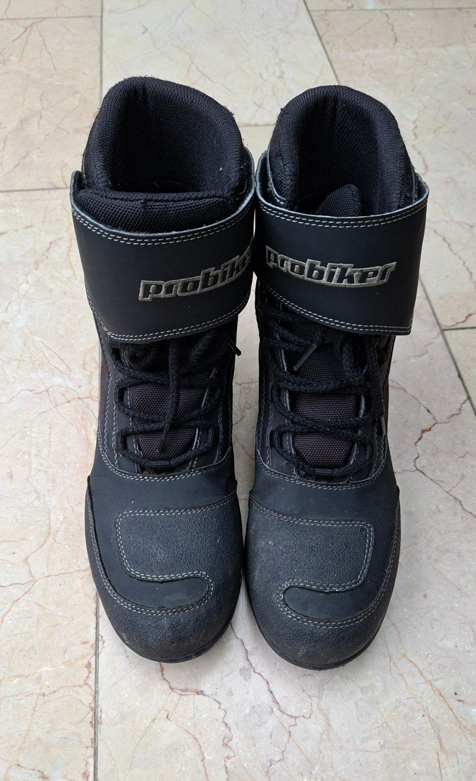 Probiker motorlaarzen - Maat 43, Heren, Ophalen of Verzenden, Probiker, Laarzen