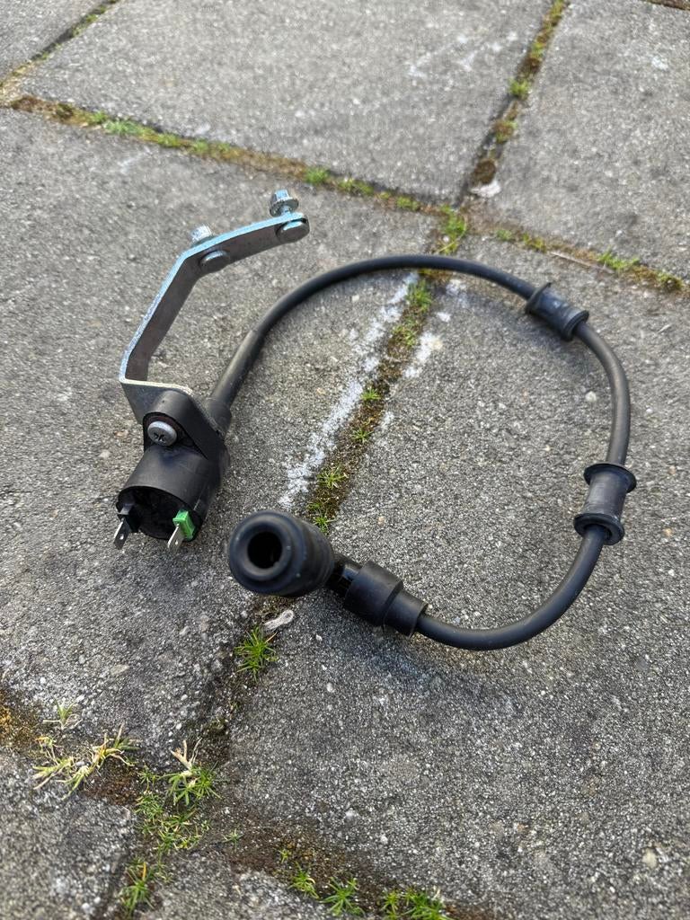 Bougie kabel Piaggio Zip iGET 2019, Ophalen of Verzenden, Gebruikt, Overige typen, Piaggio
