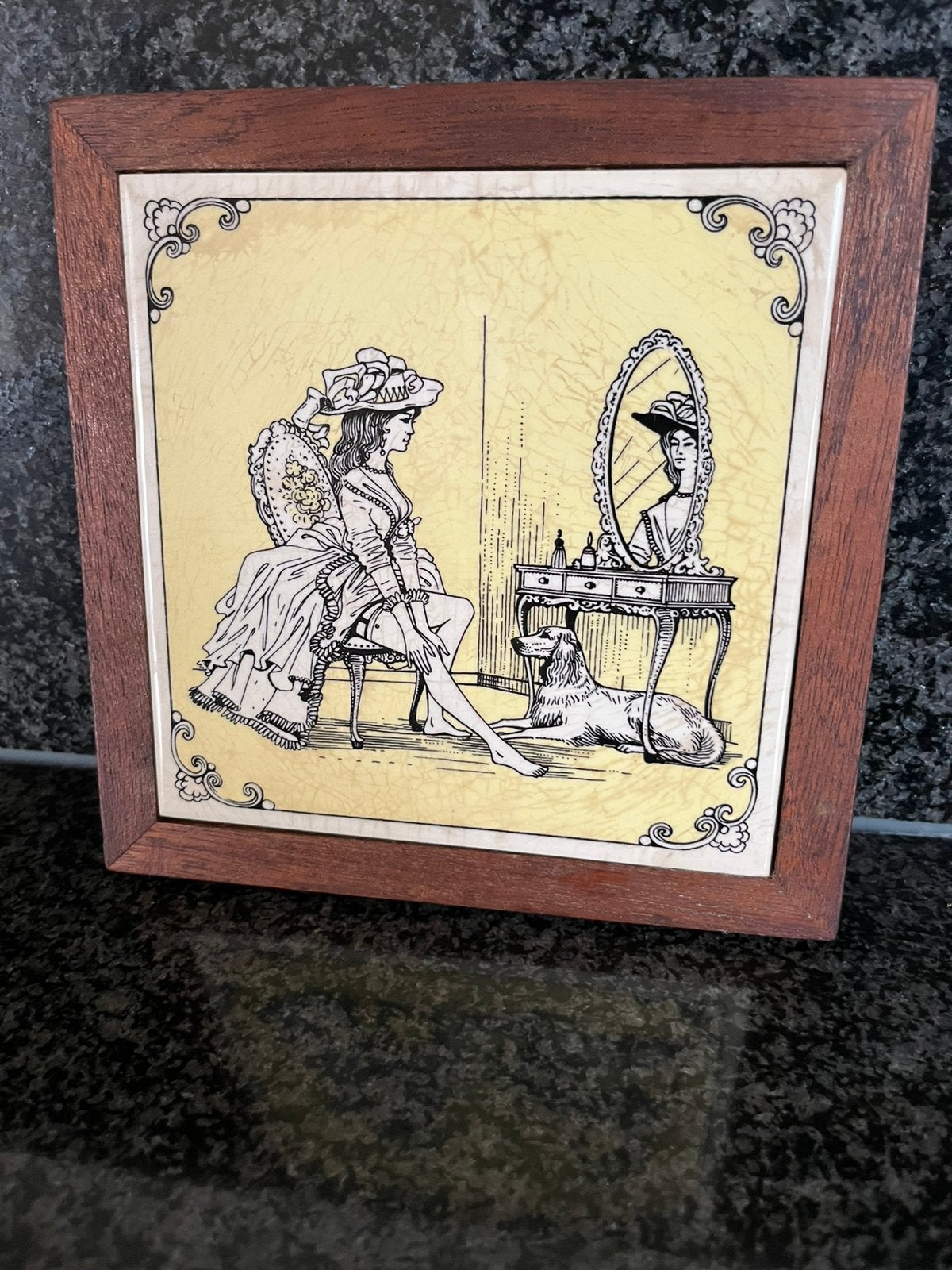 Plateelbakkerij Schoonhoven, Antiek en Kunst, Ophalen of Verzenden
