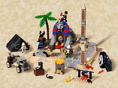 Lego 5978 100% compleet in topstaat, Kinderen en Baby's, Speelgoed | Duplo en Lego, Ophalen of Verzenden, Zo goed als nieuw