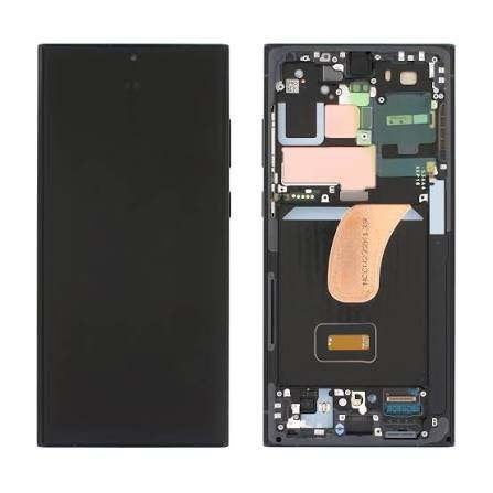 Samsung Galaxy s20  scherm vervangen, Ophalen of Verzenden, Overige typen, Samsung