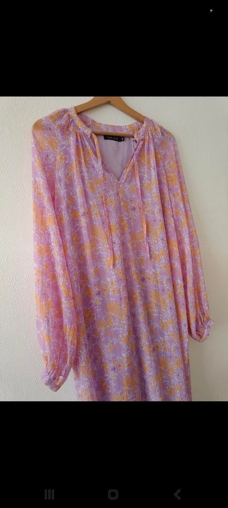 Ydence, Kleding | Dames, Jurken, Ydence, Ophalen of Verzenden, Maat 42/44 (L), Roze