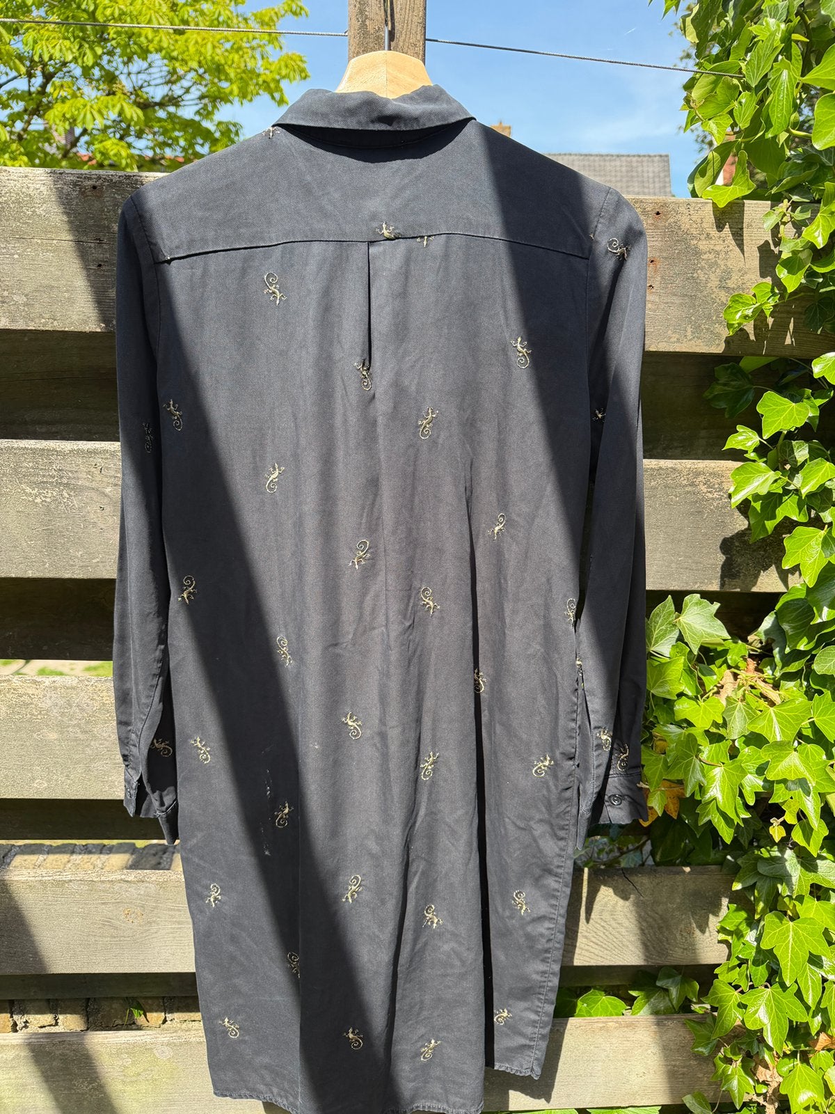 Sissy-Boy jurk, Overige kleuren, Ophalen of Verzenden, Maat 36 (S), Gedragen