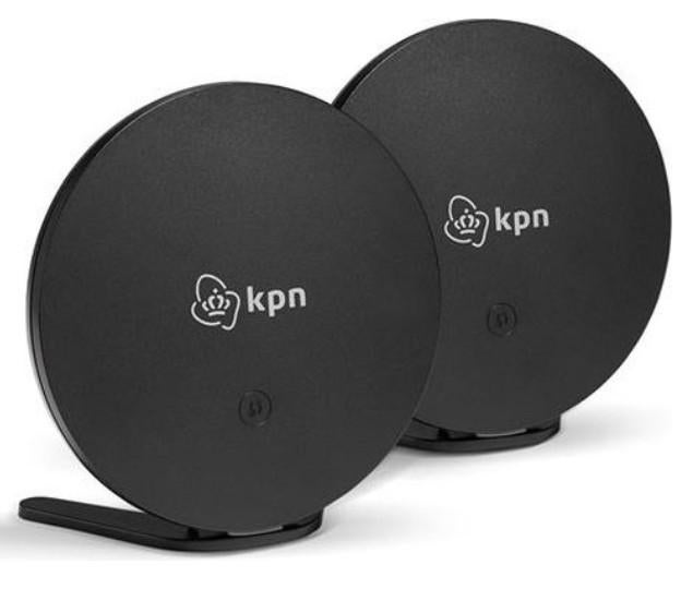 2 KPN wifi versterkers, Computers en Software, WiFi-versterkers, Ophalen, Zo goed als nieuw, Kpn