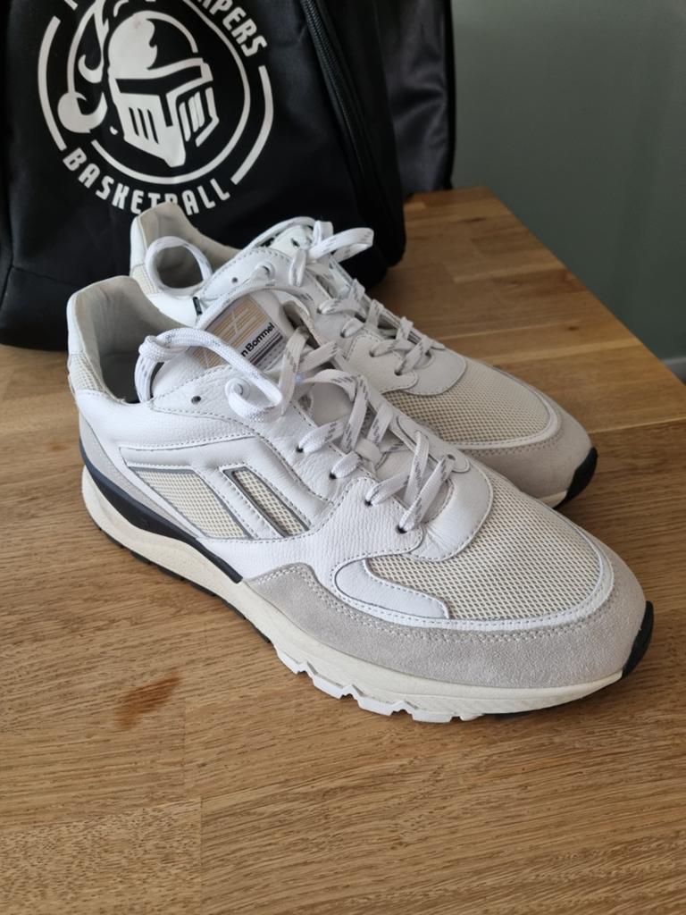 Floris van Bommel, Ophalen of Verzenden, Zo goed als nieuw, Schoenen