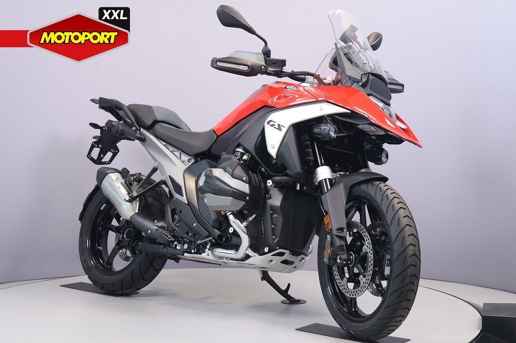 BMW R 1300 GS (bj 2026), Motoren, Bedrijf, Toermotor, Bmwklantenservice@bmw.nl, BMW Group Nederland