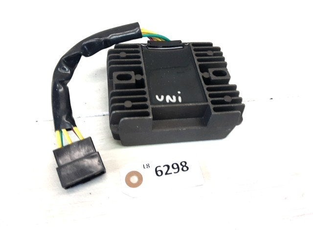 Spanningsregelaar D1-49552