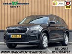KJS-33-X kentekencheck: Skoda Kodiaq, APK en kosten 10 Skoda Kodiaq 1.5 TSI Business Edition | Cruise Control | Par