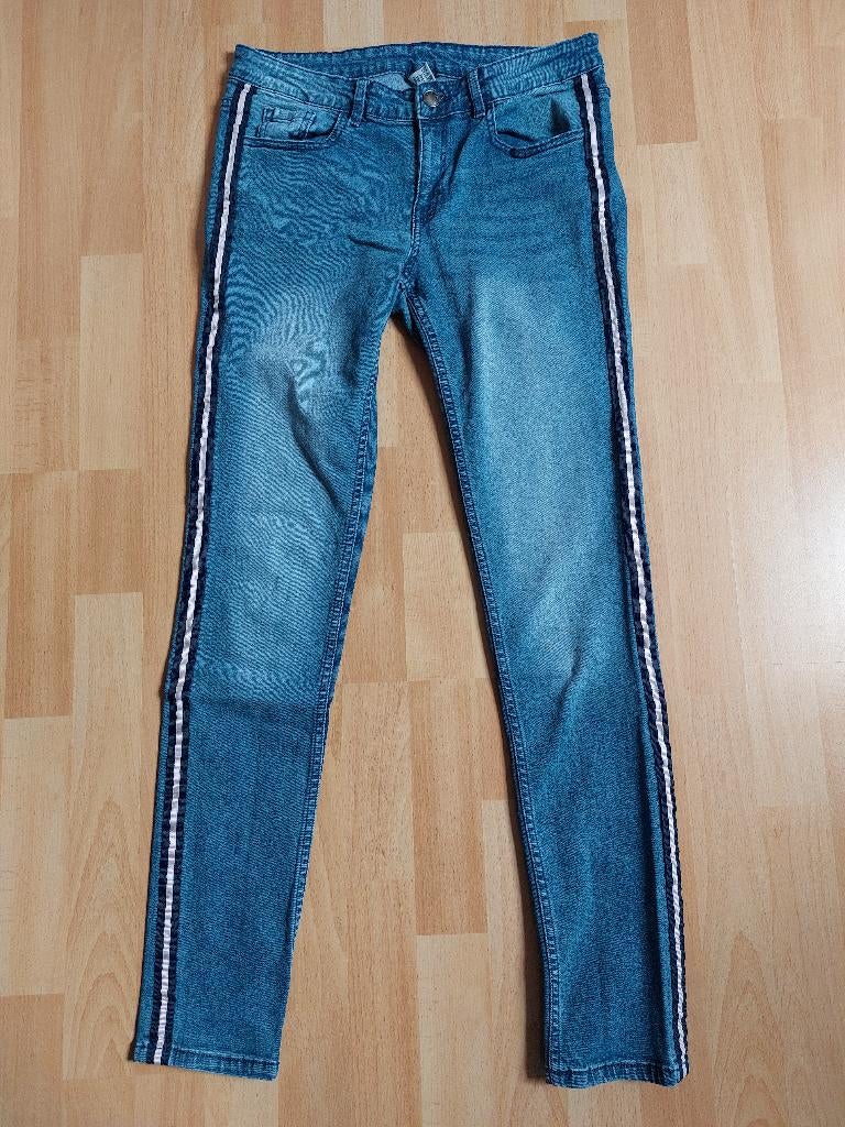 Spijkerbroek *Up2Fashion*, Kleding | Dames, Up2Fashion, Blauw, Ophalen of Verzenden, W30 - W32 (confectie 38/40)